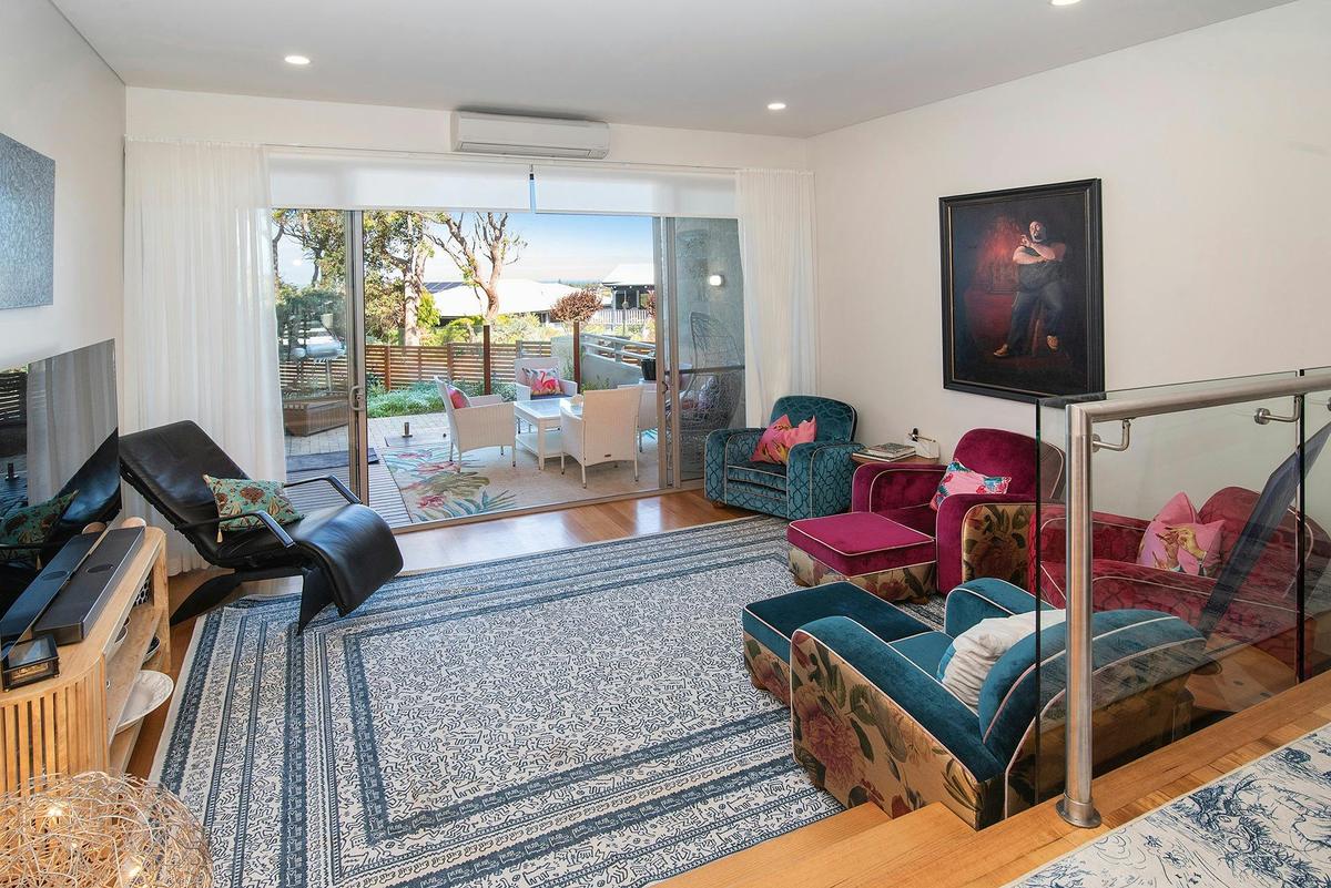 Seine Bay Luxe Retreat