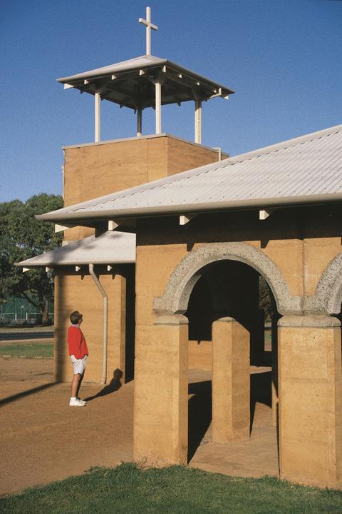 St Thomas More Catholic Church