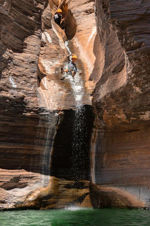 Karijini Single Day Tours