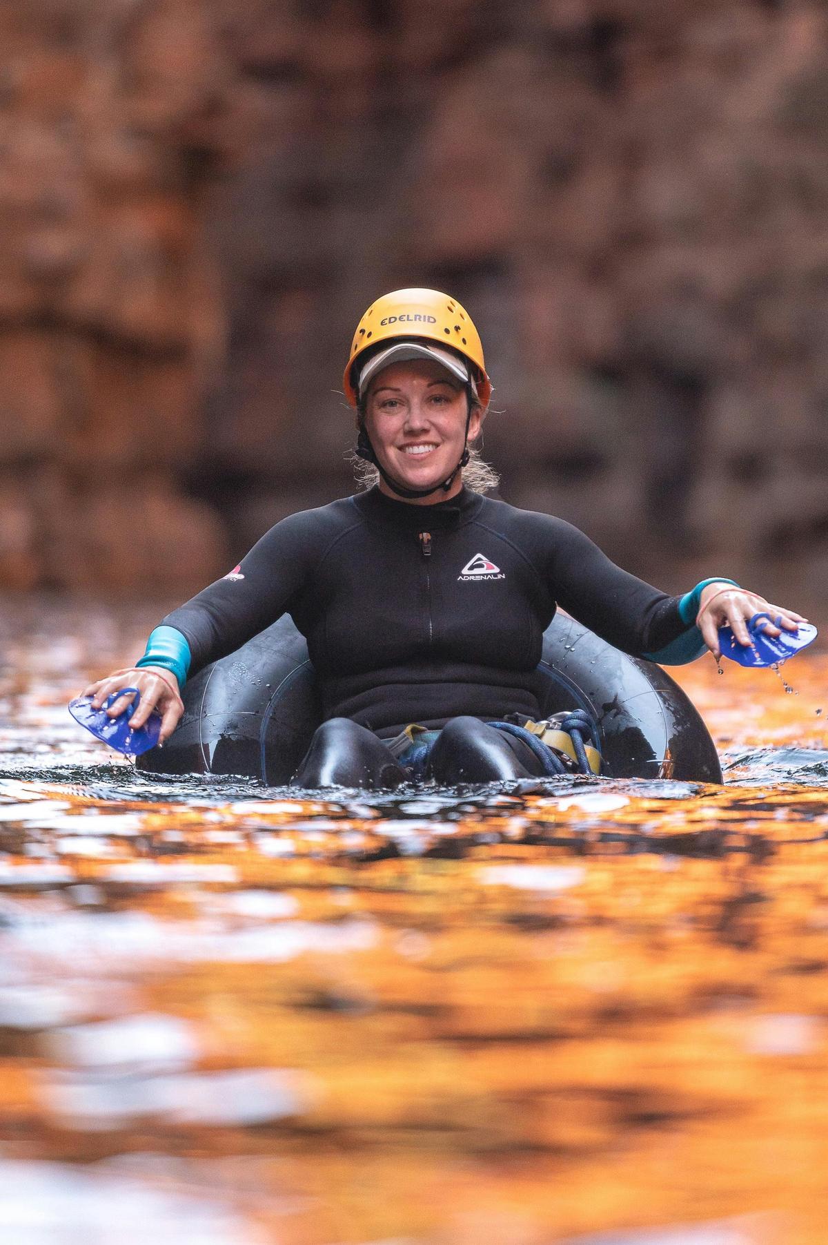 Karijini 5 Day Tour