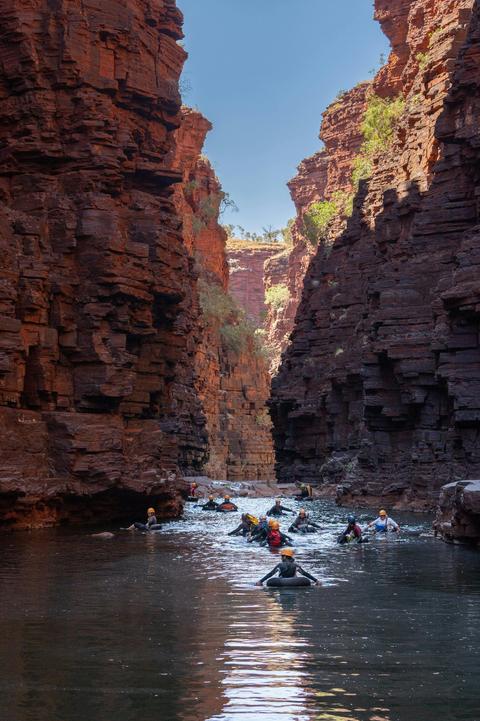 Karijini 5 Day Tour