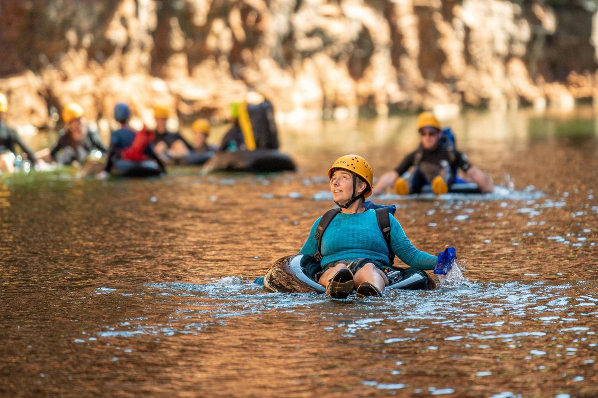 Karijini 5 Day Tour
