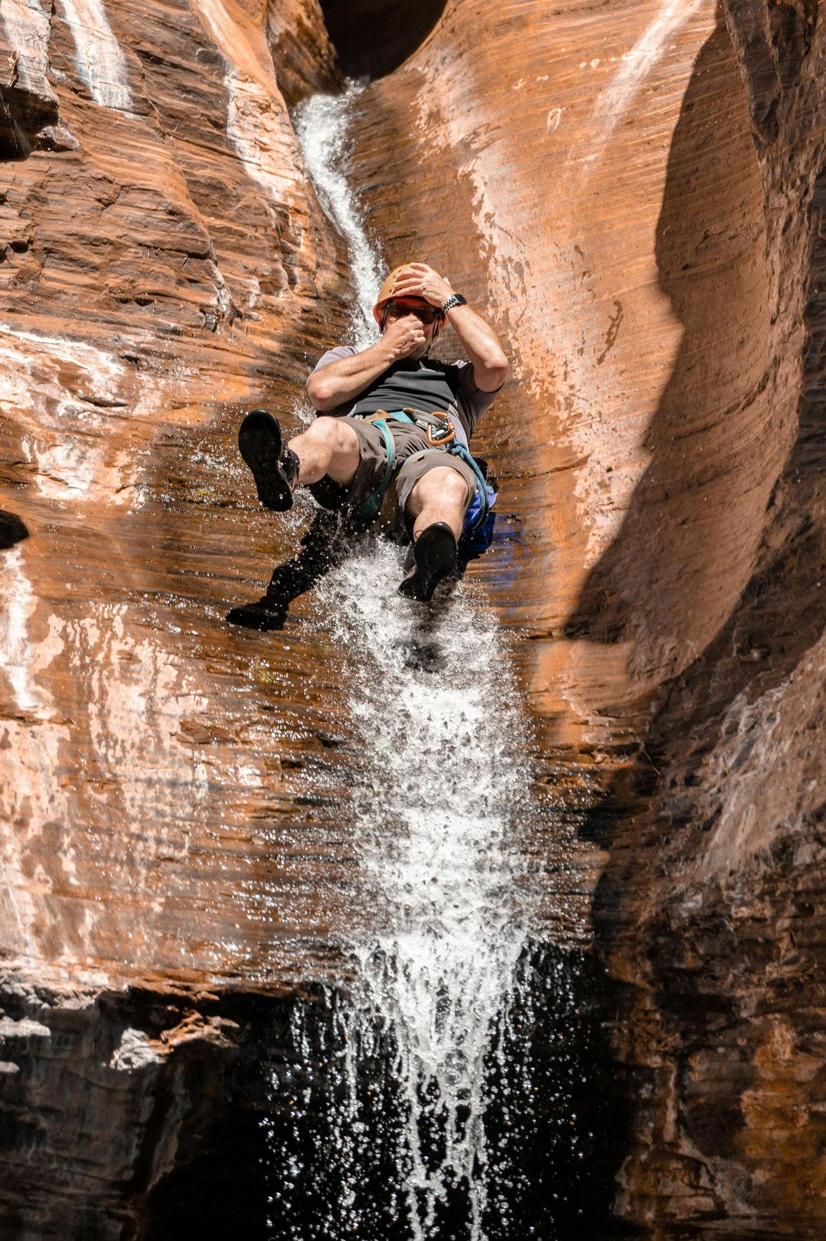 Karijini 5 Day Tour