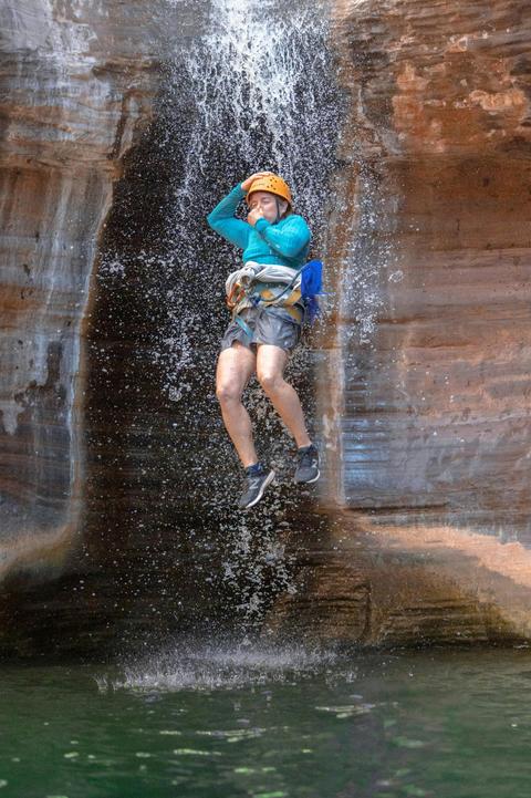Karijini Single Day Tours