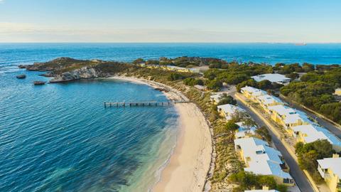 Stay Rottnest Self-Contained