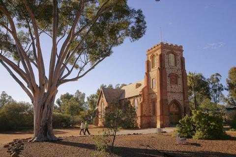 St John the Evangelist Church