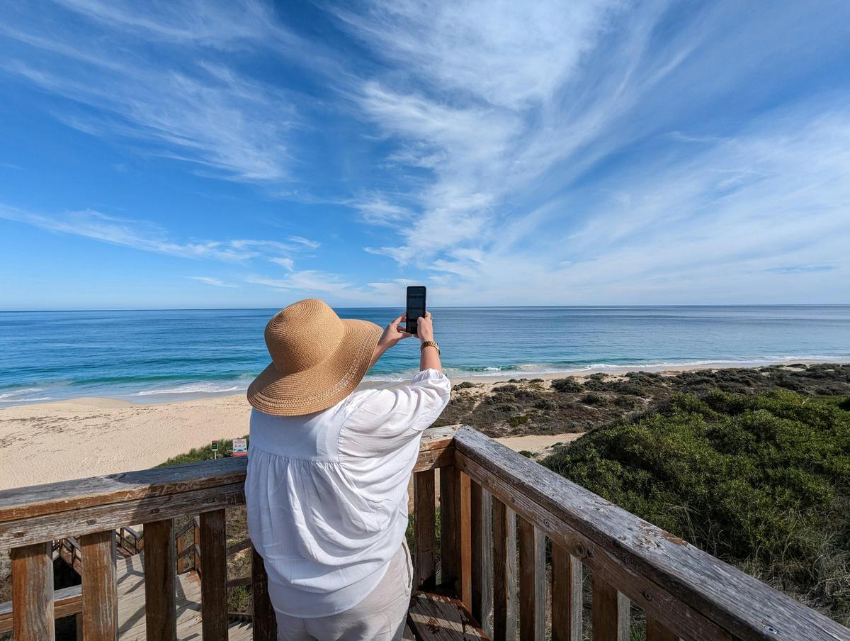 Perth to Pinnacles Driving Tour