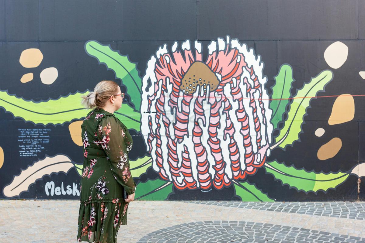 Perth Tales on Tap - a love letter to Perth's history and hospitality