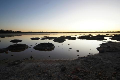 Perth to Pinnacles Driving Tour
