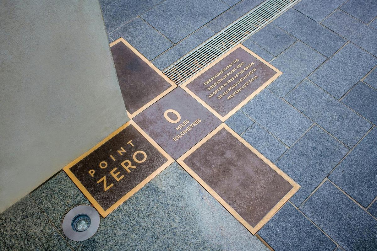 Perth Tales on Tap - a love letter to Perth's history and hospitality