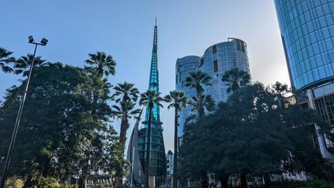 Perth Murder and Macabre Walking Tour