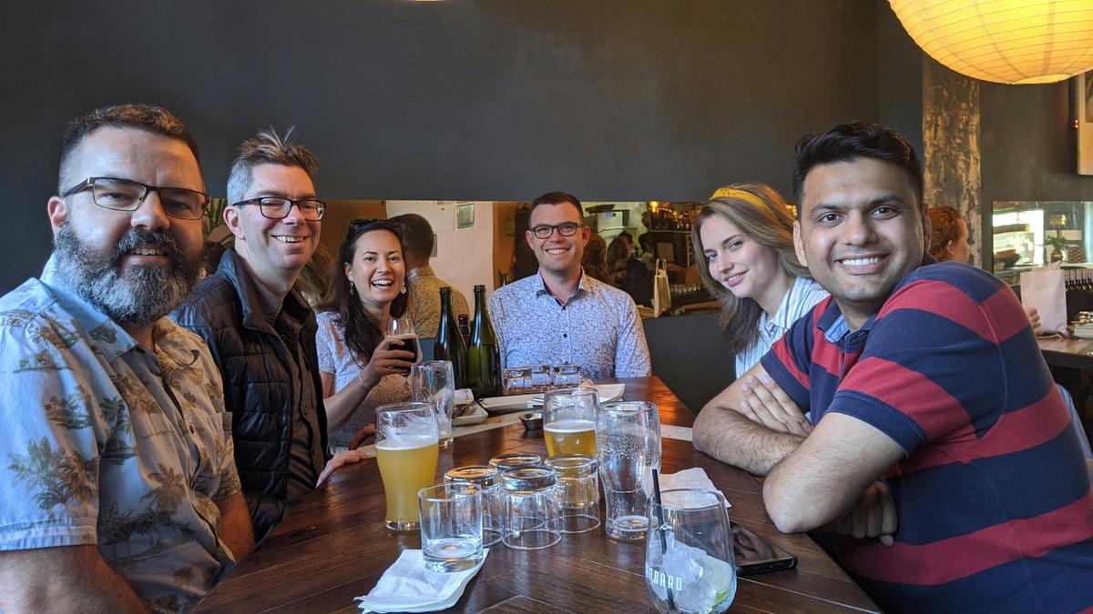 Perth Tales on Tap - a love letter to Perth's history and hospitality