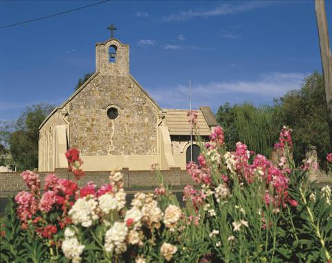St Mary's Anglican Church