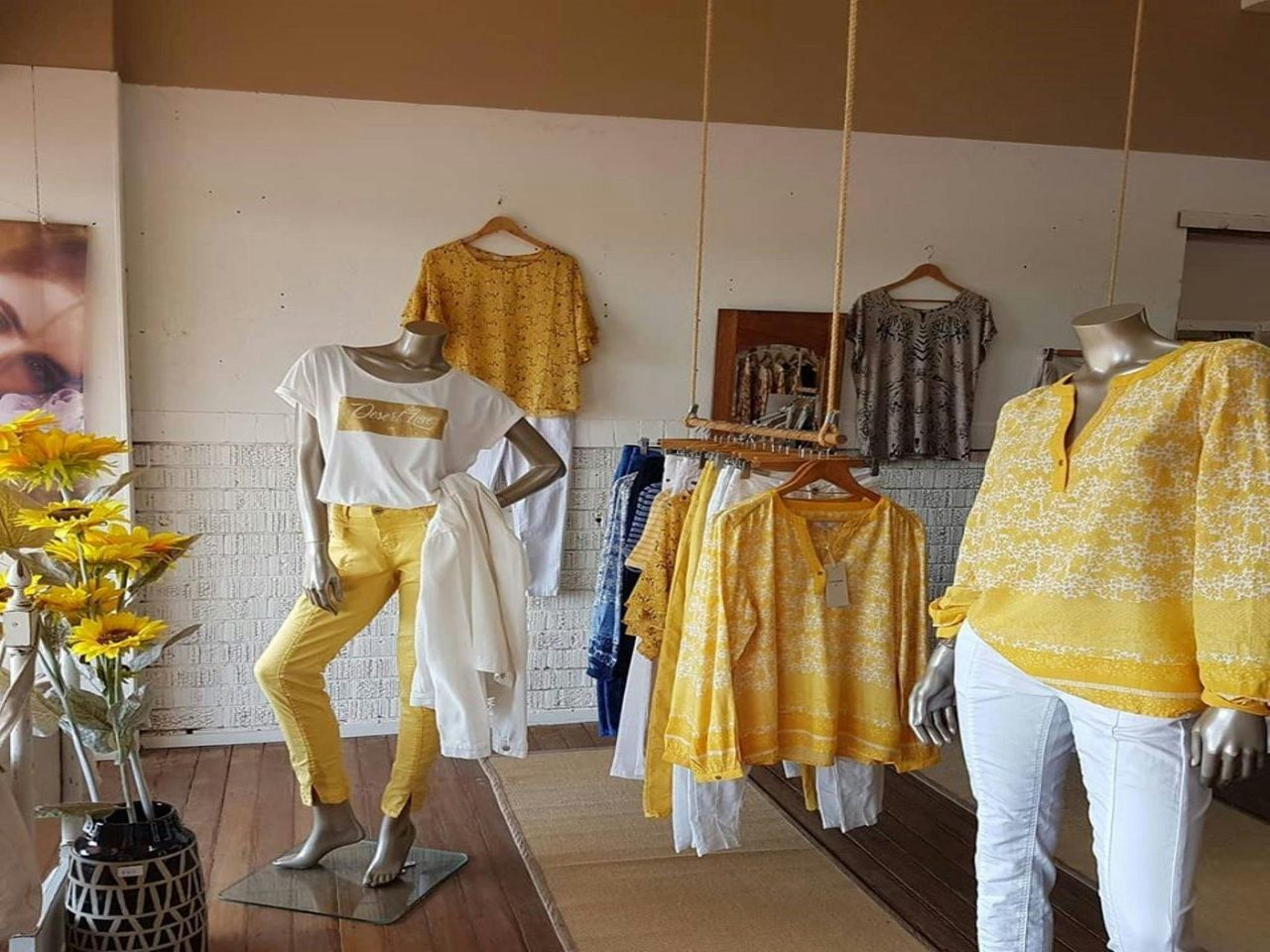 Clothing