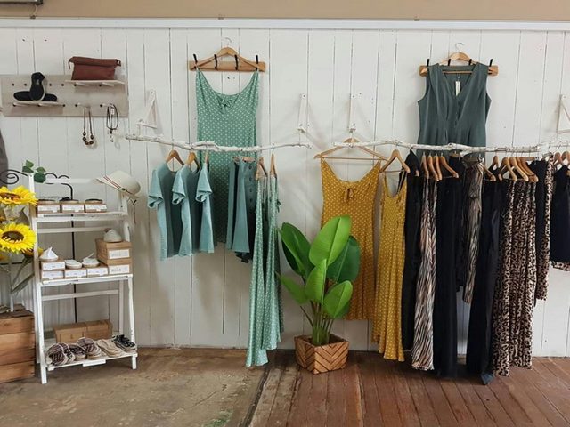 Sweet Sisters Boutique