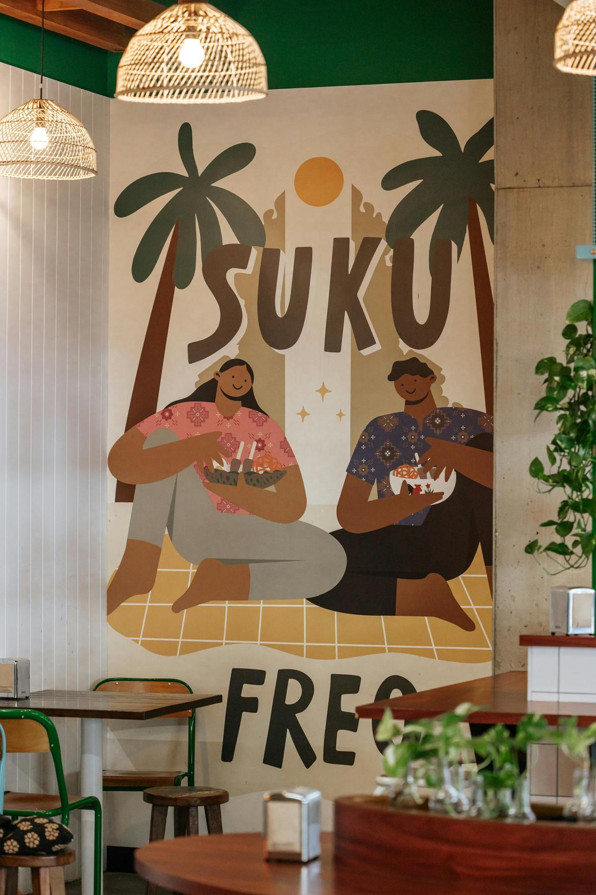 Welcome to Suku.