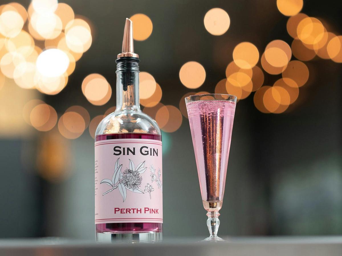 Sin Gin