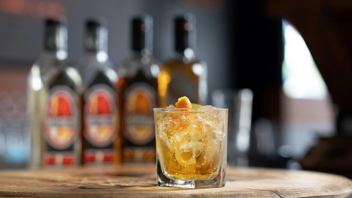 Great Northern Distillery