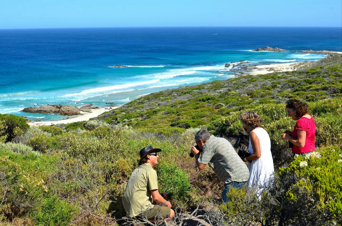 Coastal and Wildlife Eco Tour