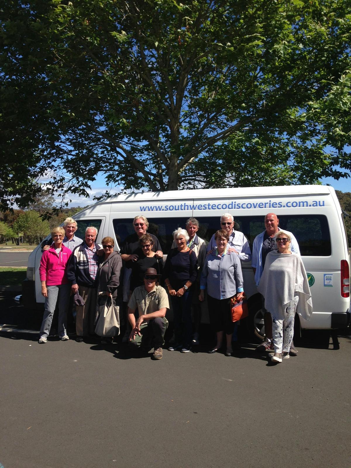 Private Tours and Charters