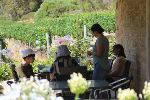Wine and Sights Discovery Tour