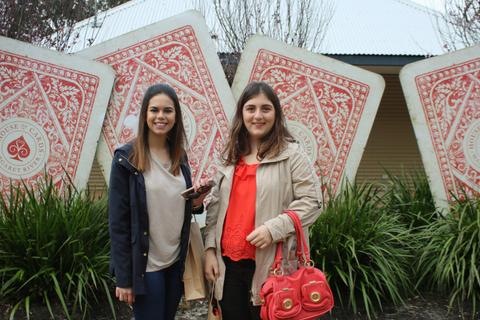 Wine and Sights Discovery Tour