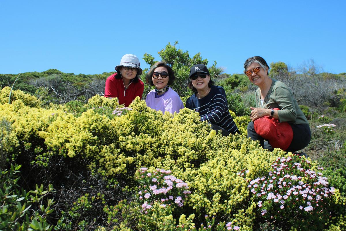 Coastal and Wildlife Eco Tour
