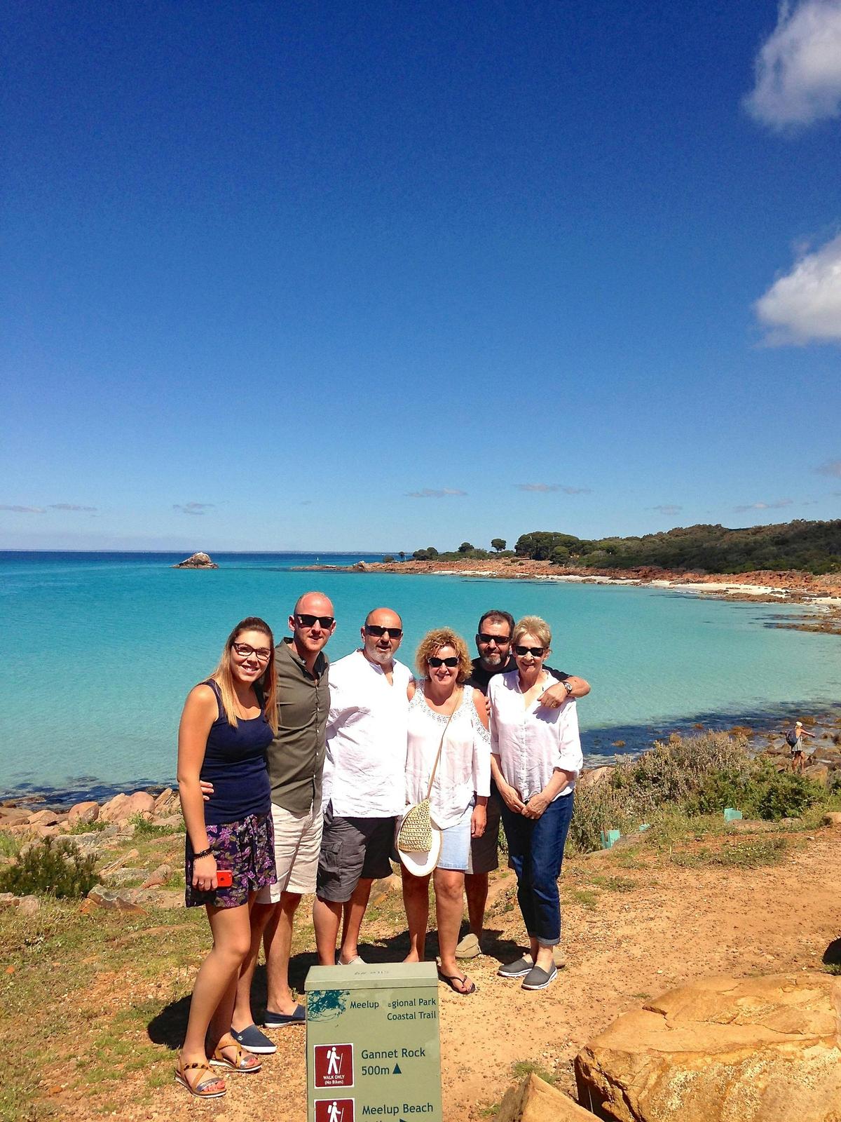 Wine and Sights Discovery Tour