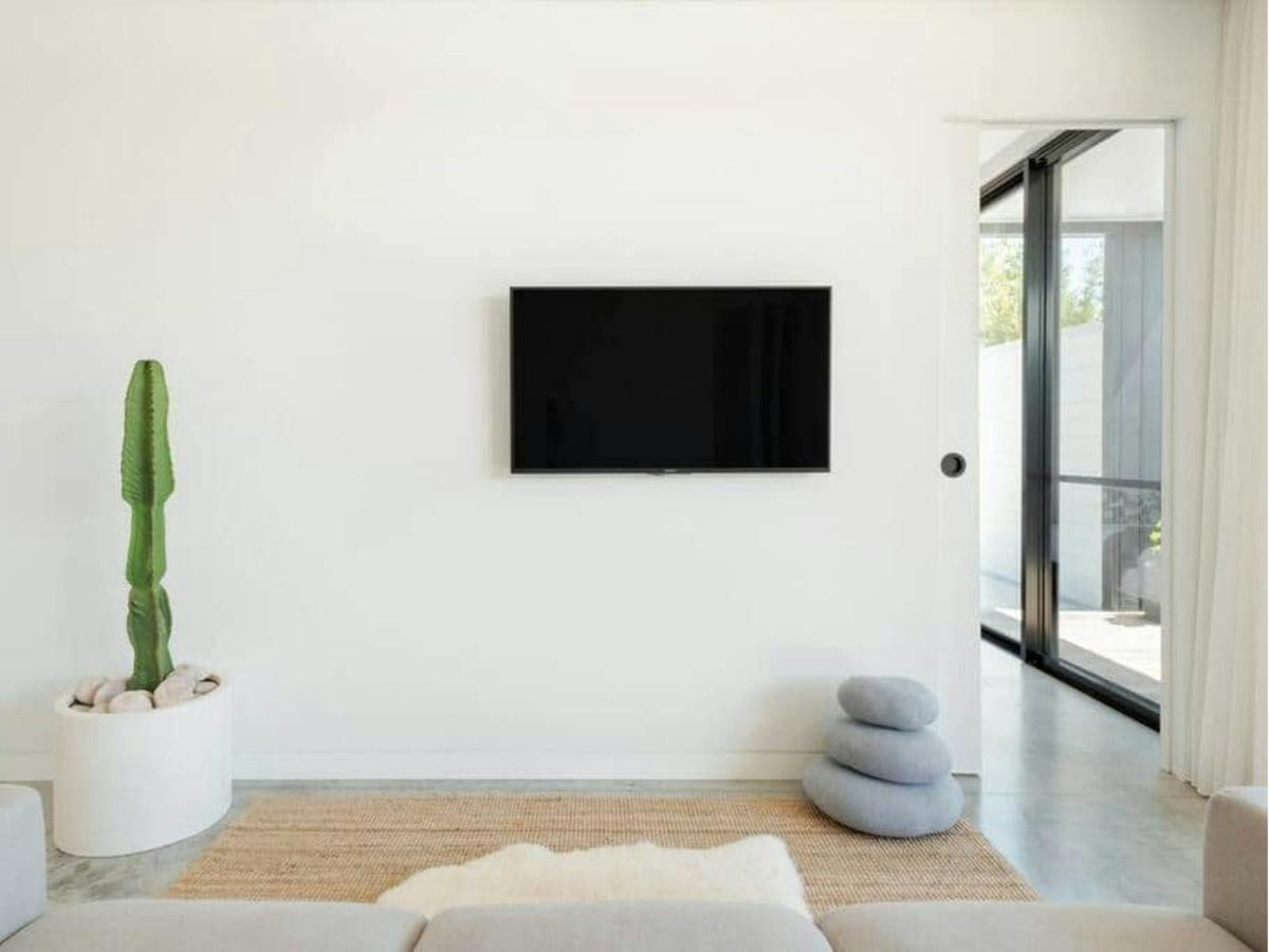 The Cottesloe Cabin