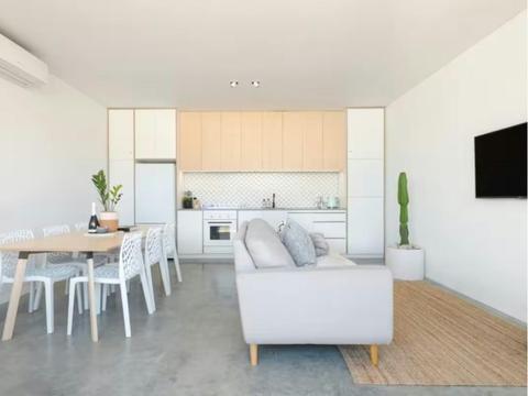 The Cottesloe Cabin