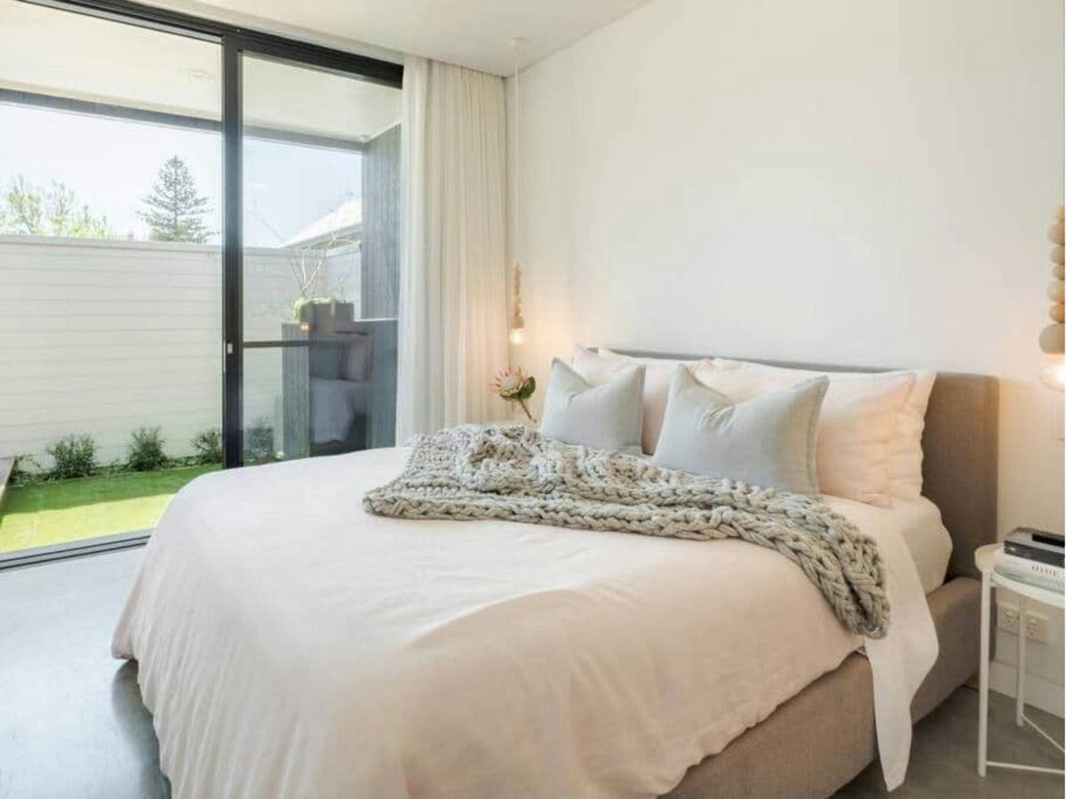 The Cottesloe Cabin