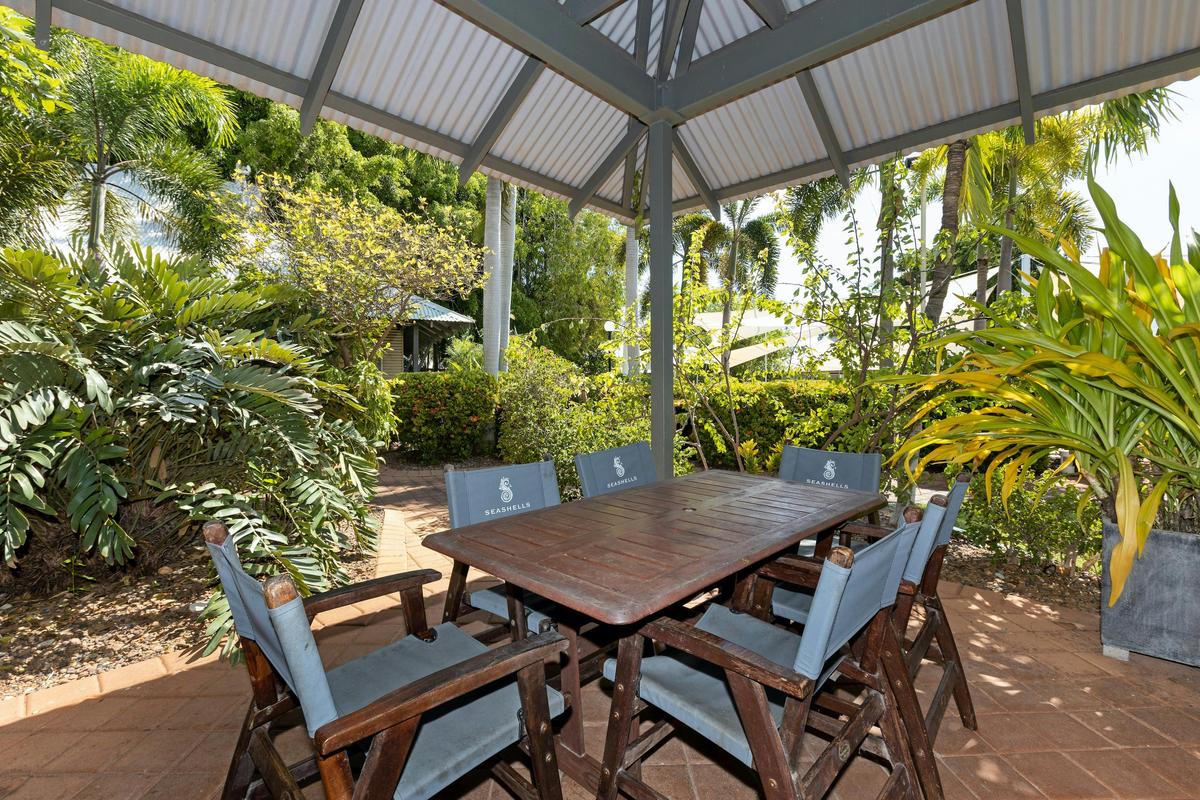 3 Bedroom Bungalow