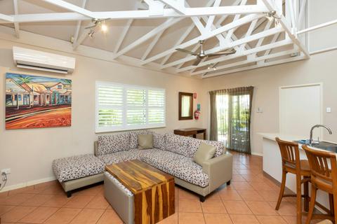 3 Bedroom Bungalow