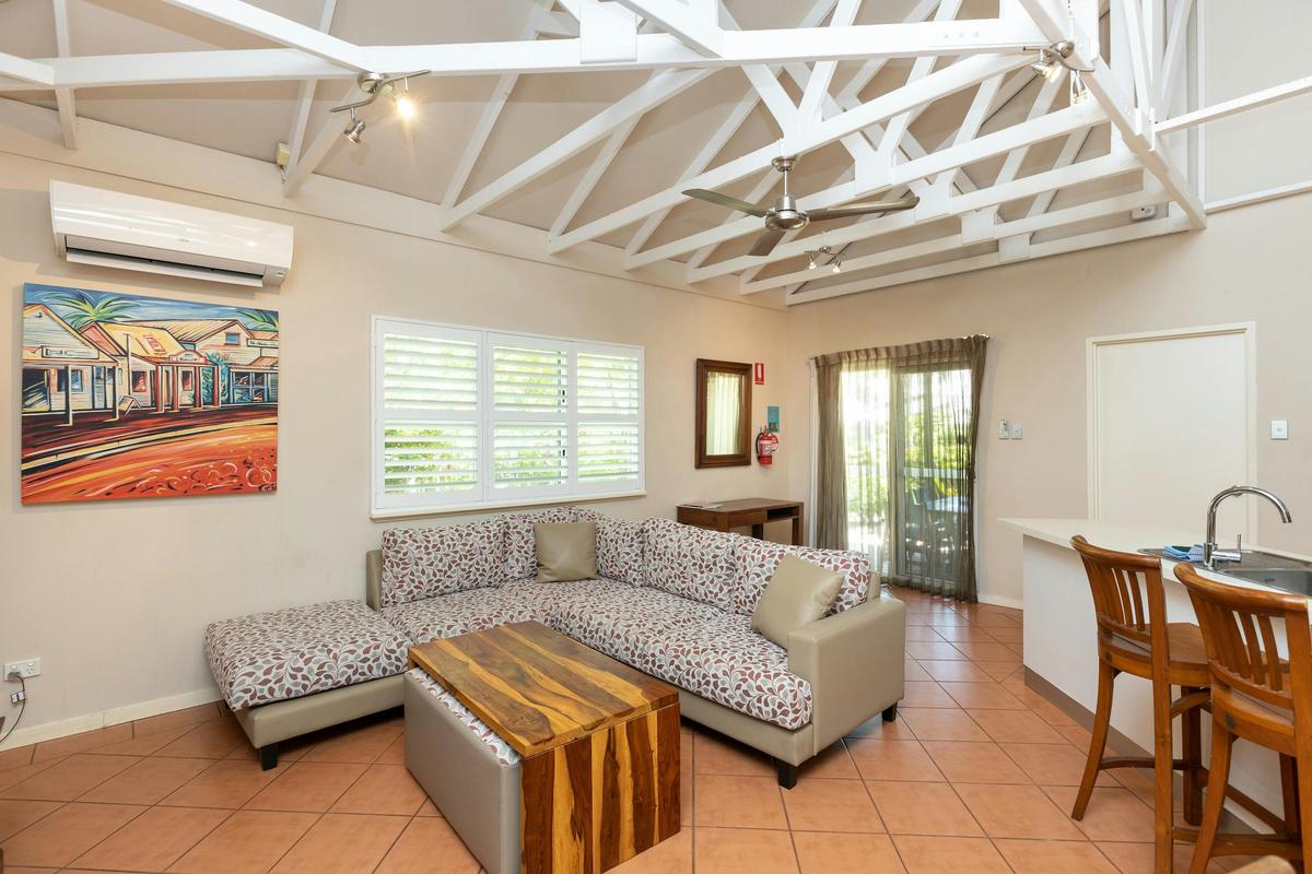 3 Bedroom Bungalow