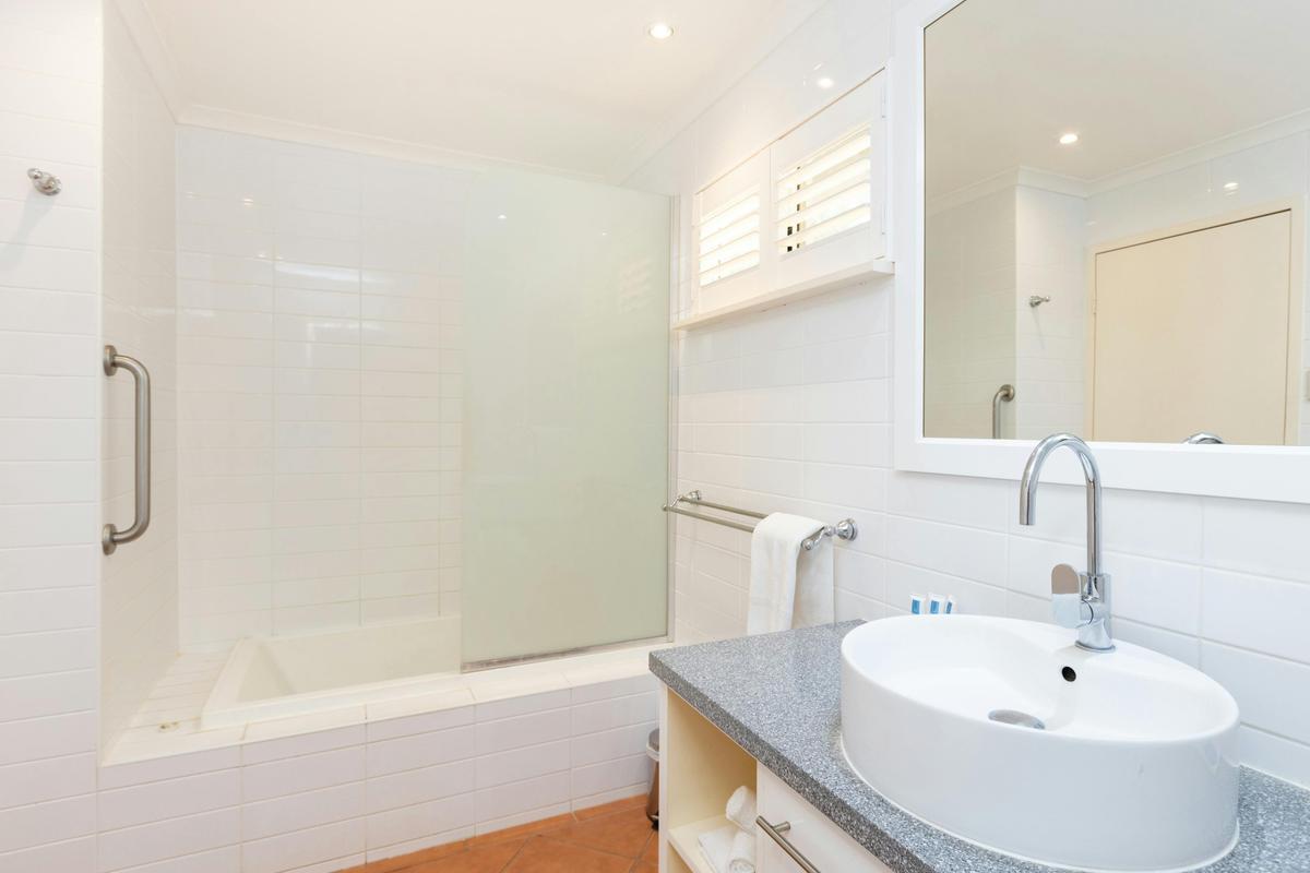 3 Bedroom Bungalow