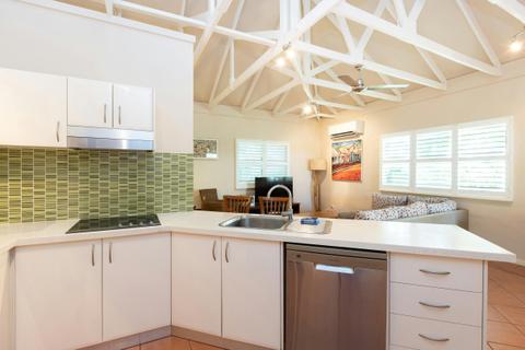 3 Bedroom Bungalow