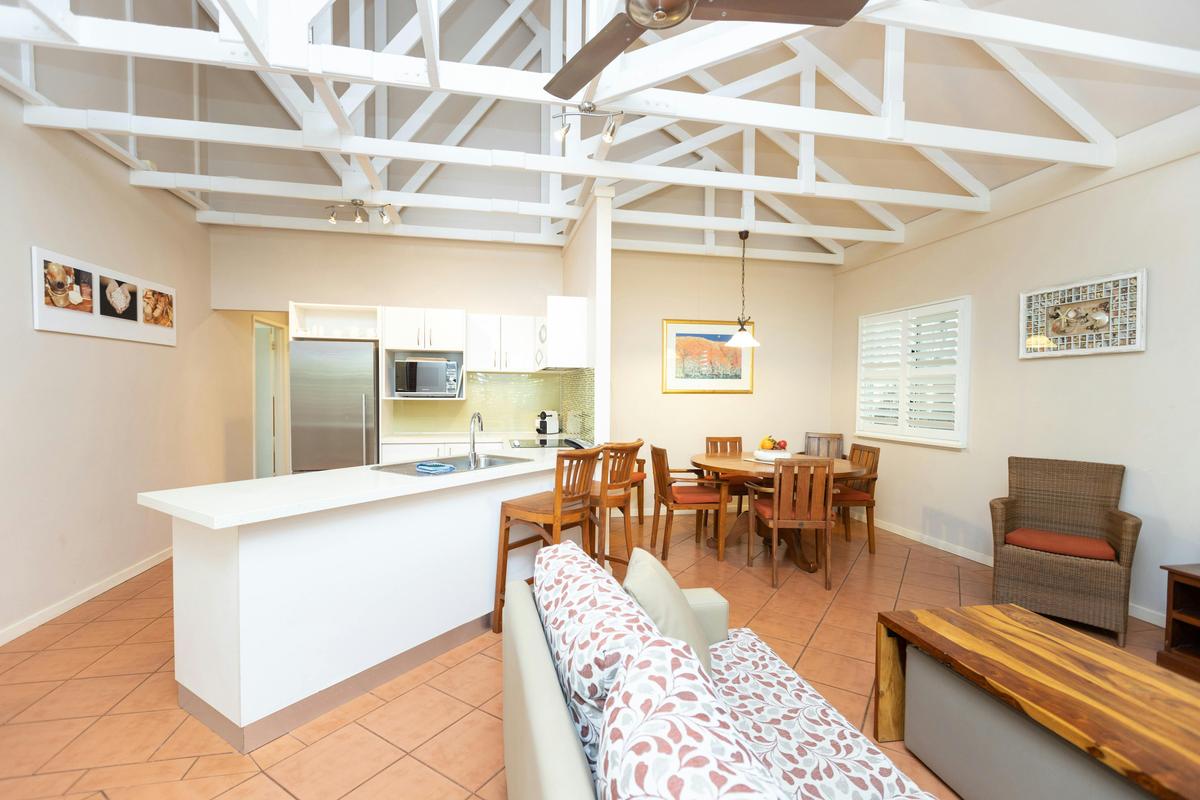 3 Bedroom Bungalow