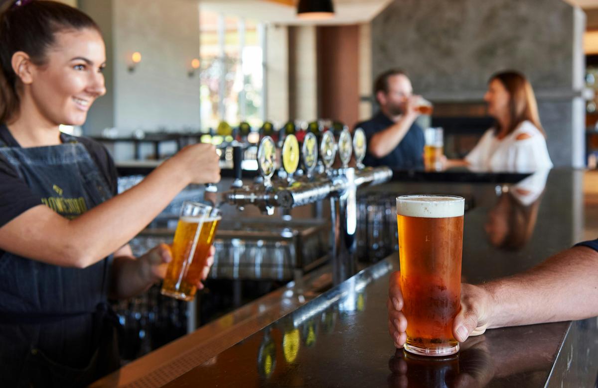 Swan Valley Cider and Ale Trail