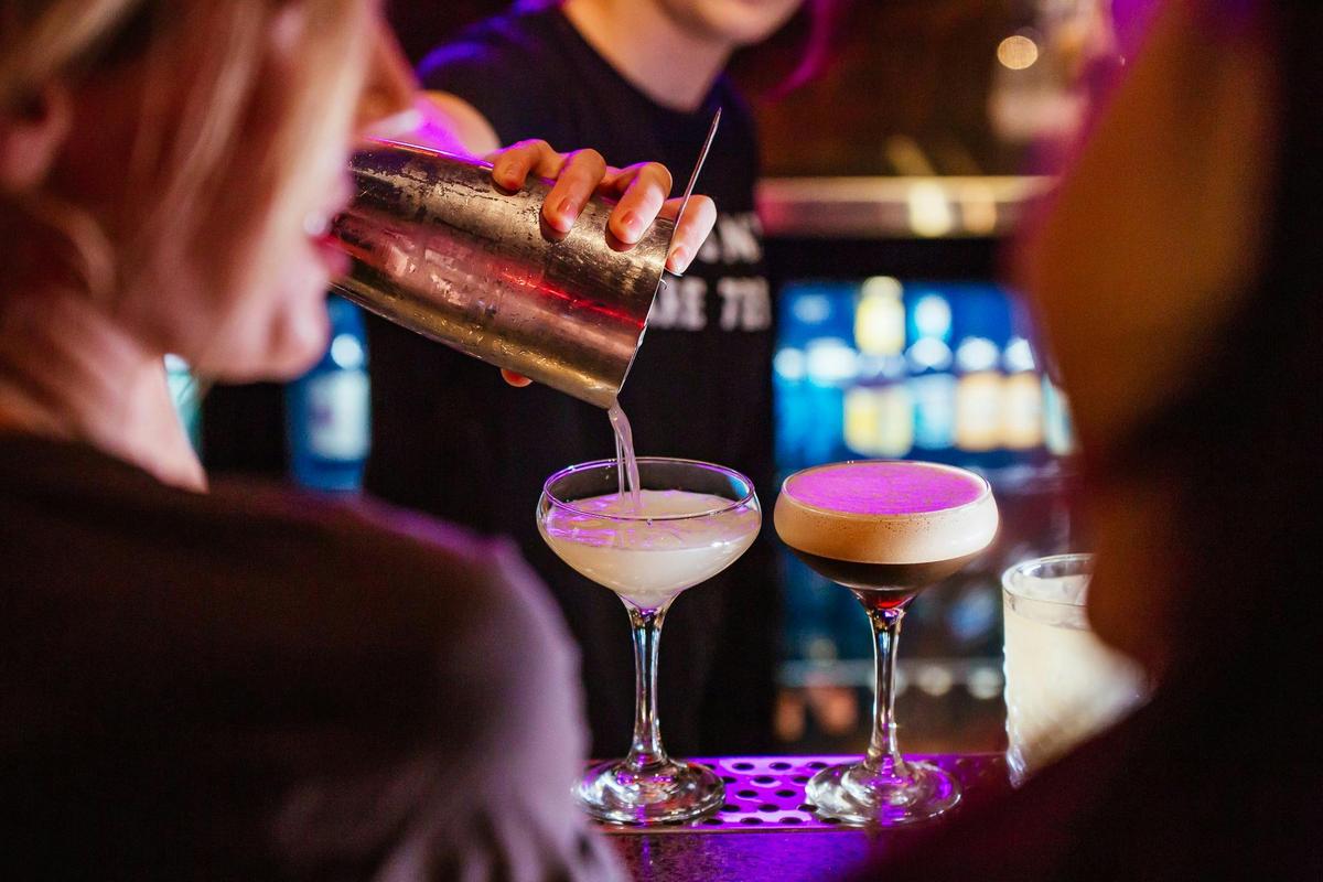 Drinks