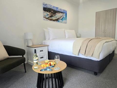 The Esperance Accommodation