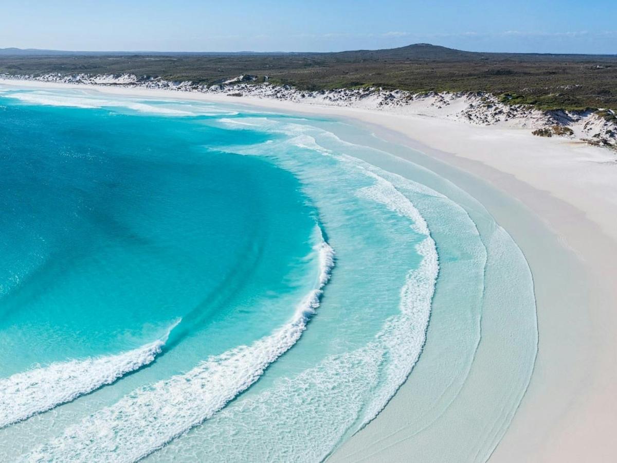 Wharton Beach