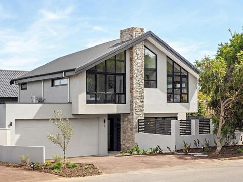 Stone River Villa 1