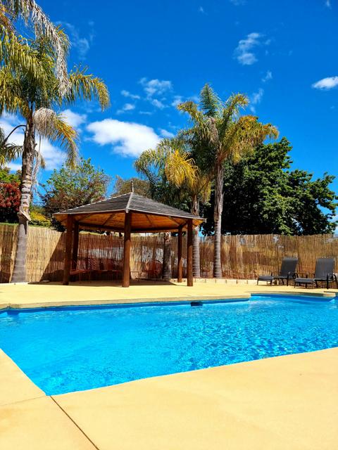 Sunnyhurst Chalets
