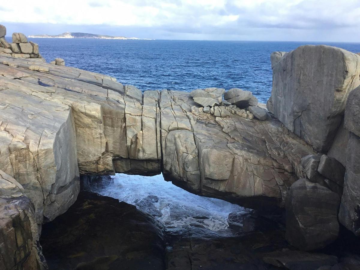Natural Bridge