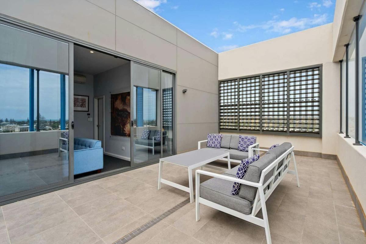 Luxury 2 Bedroom Apartment
