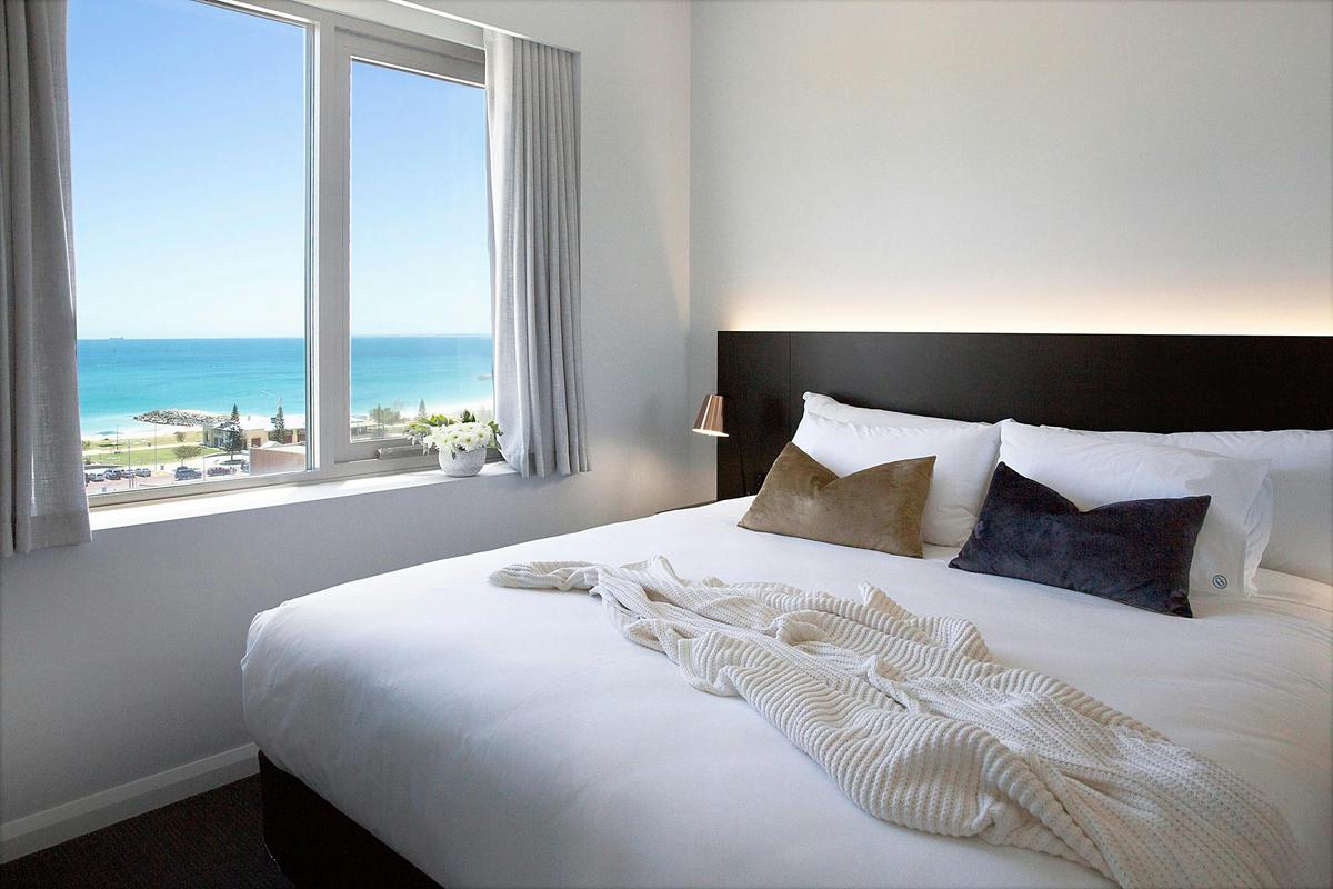 Premium 1-Bed Apartment