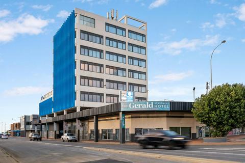 The Gerald Apartment Hotel