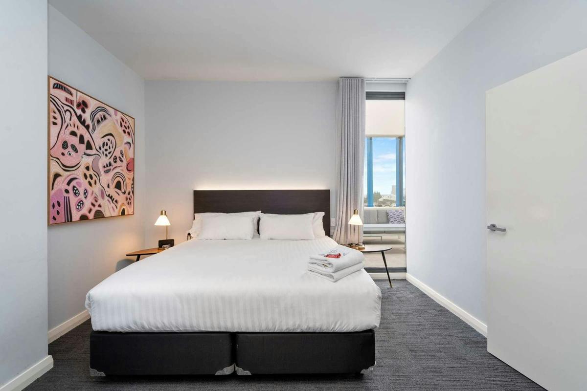 Luxury 2 Bedroom Apartment
