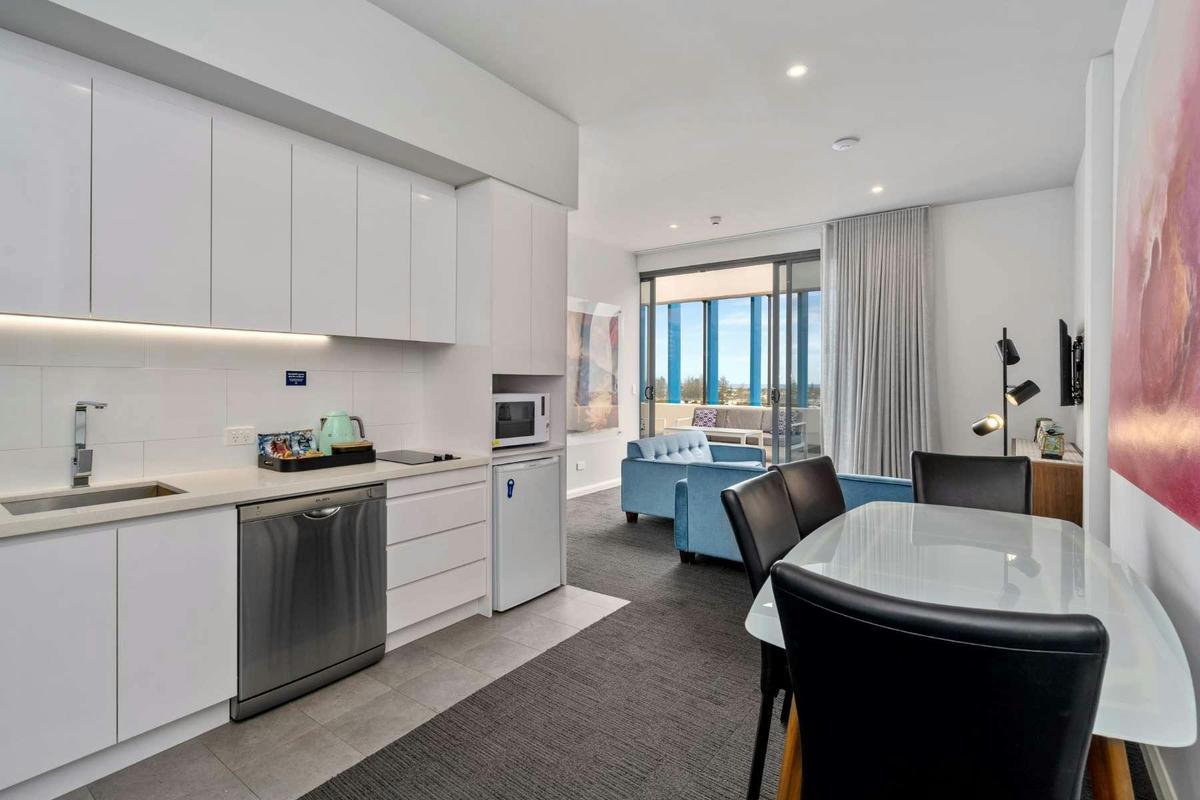 Luxury 2 Bedroom Apartment