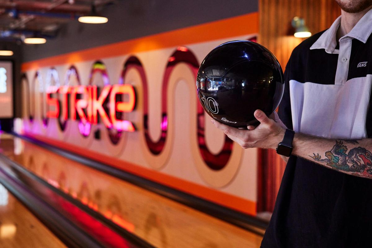strike